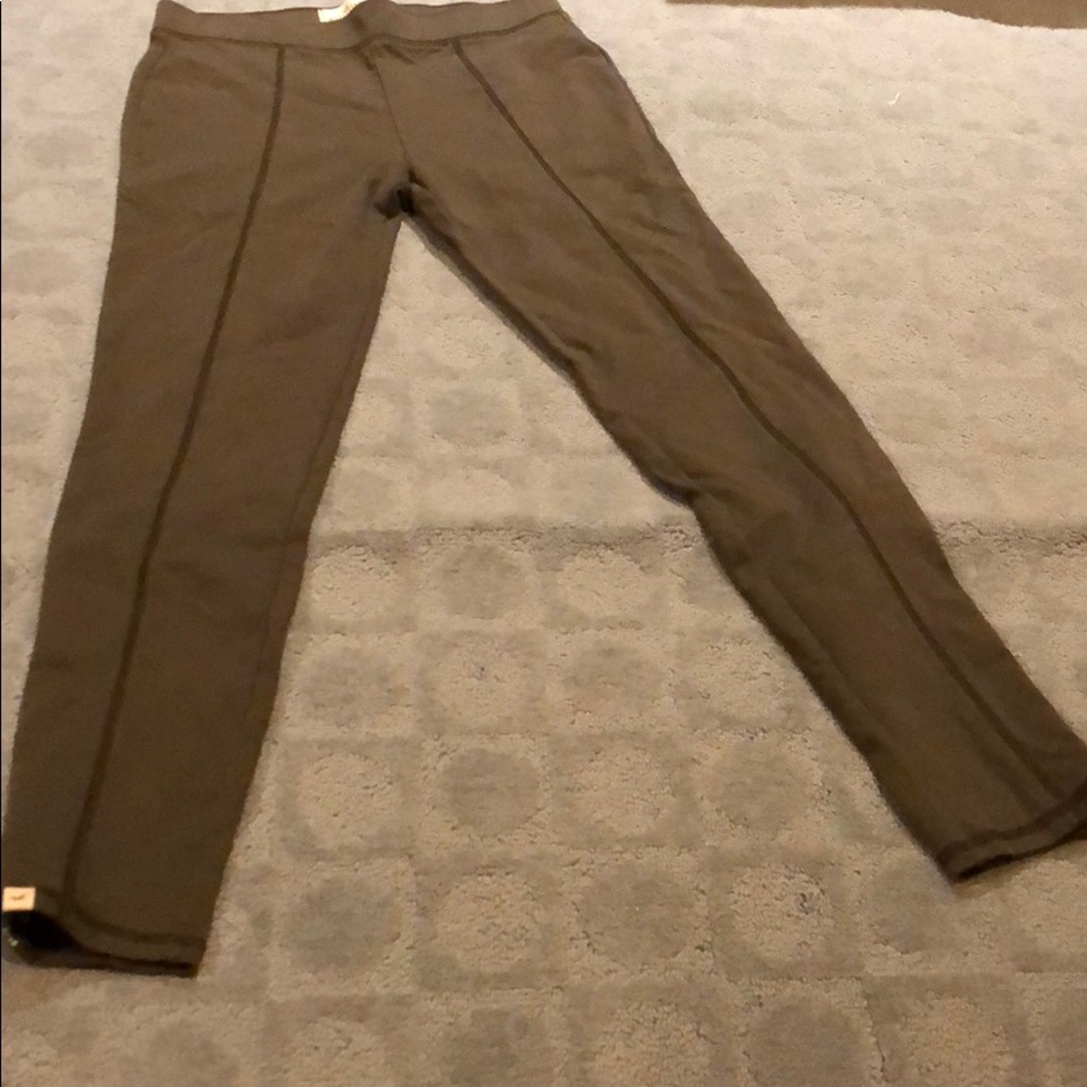 Hollister High Rise Leggings